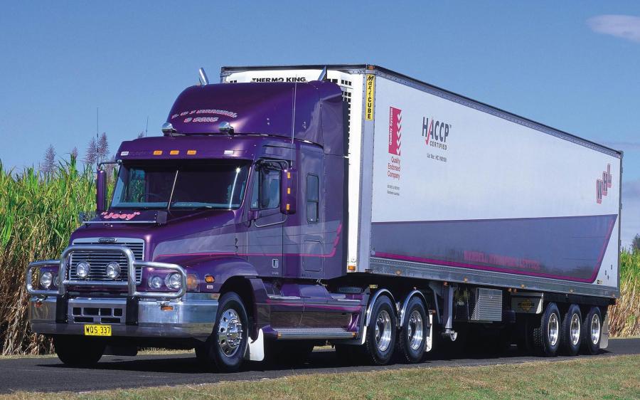 Freightliner Century Class C120 Tractor (AU) '1995